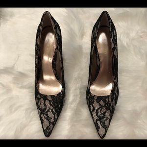 Nine West hells